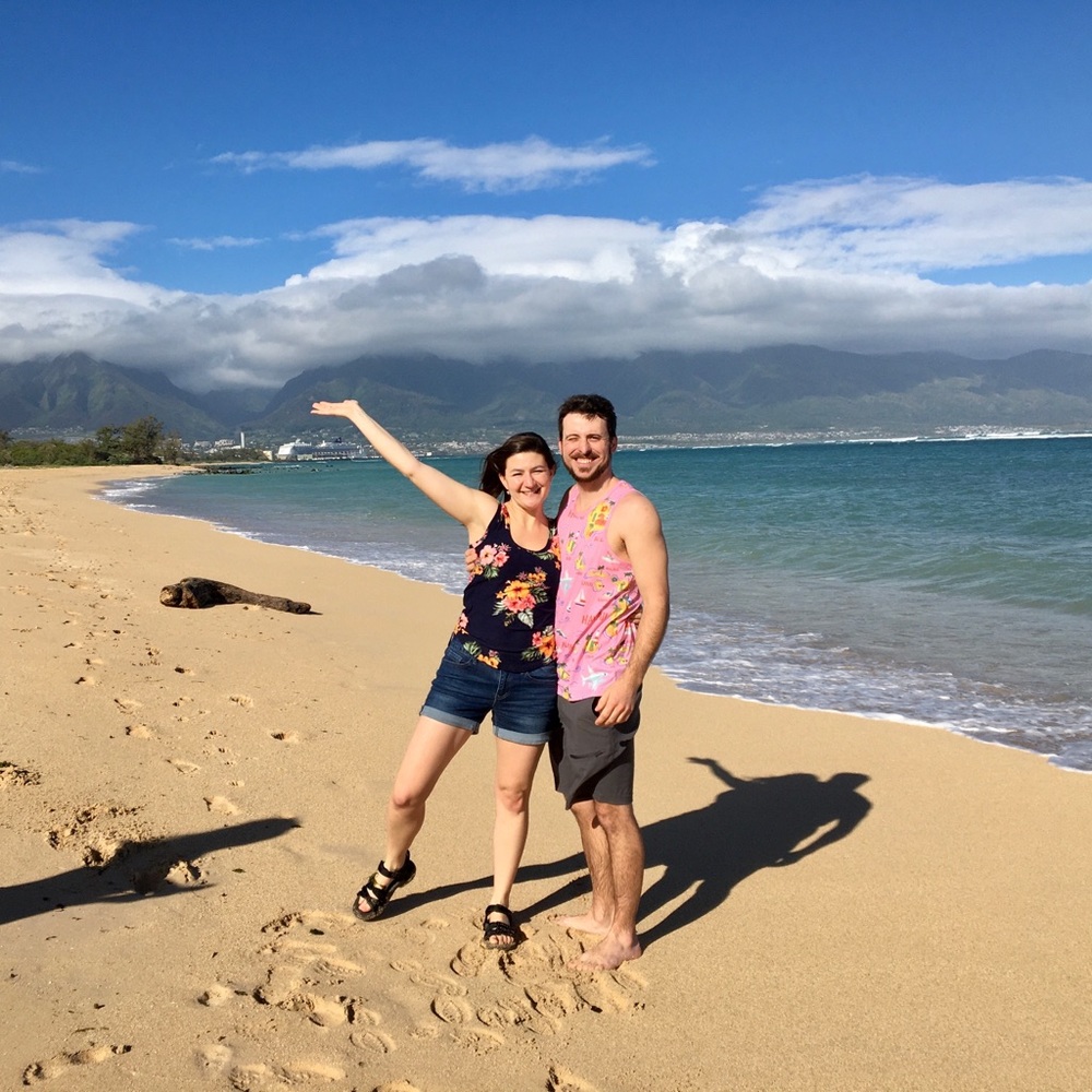 Meet your Posher, Paige